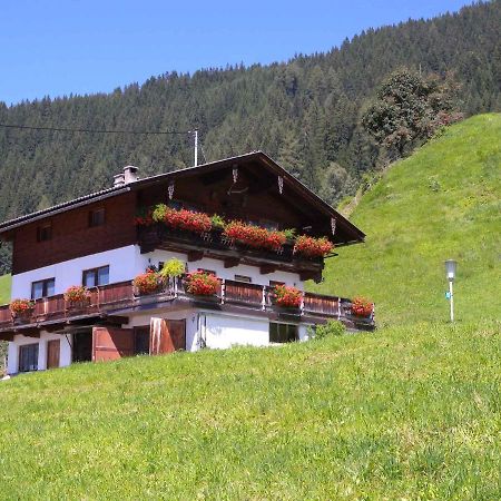 Apartments In Bruck Am Ziller/Zillertal 857 Grosshartberg Eksteriør billede