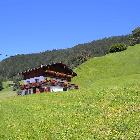 Apartments In Bruck Am Ziller/Zillertal 857 Grosshartberg Eksteriør billede