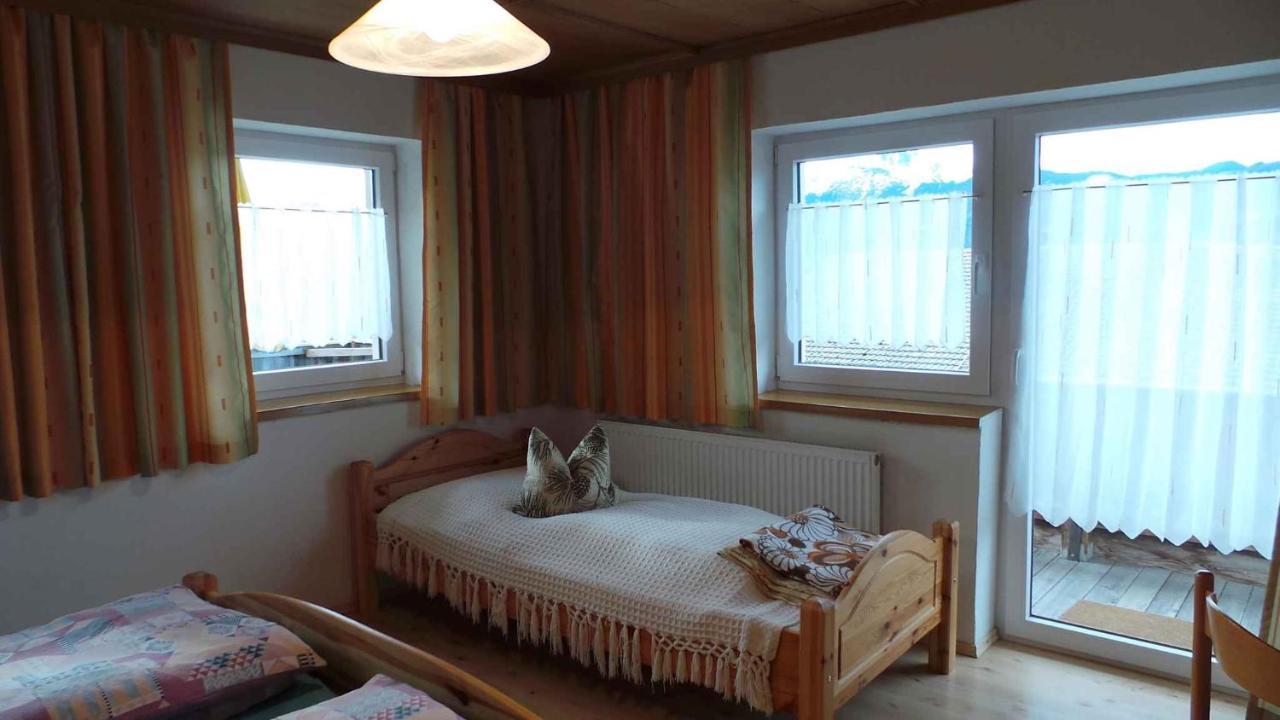 Apartments In Bruck Am Ziller/Zillertal 857 Grosshartberg Eksteriør billede