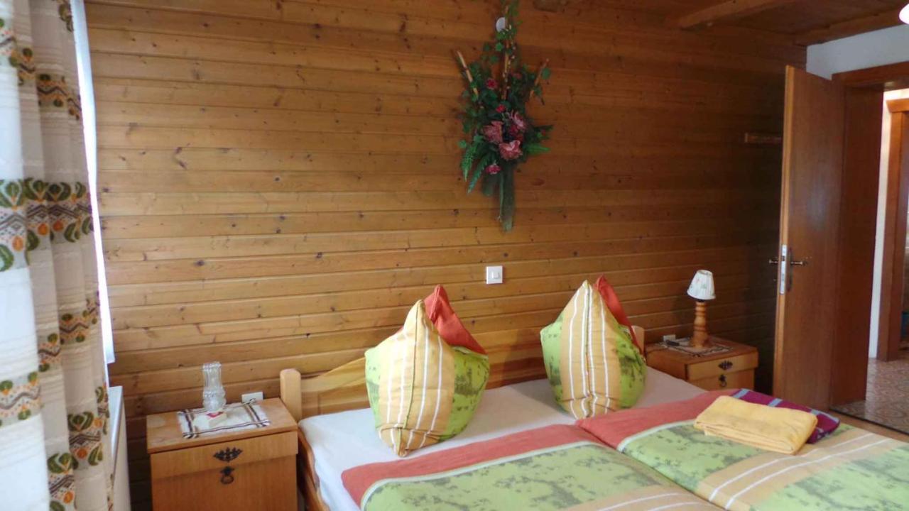 Apartments In Bruck Am Ziller/Zillertal 857 Grosshartberg Eksteriør billede